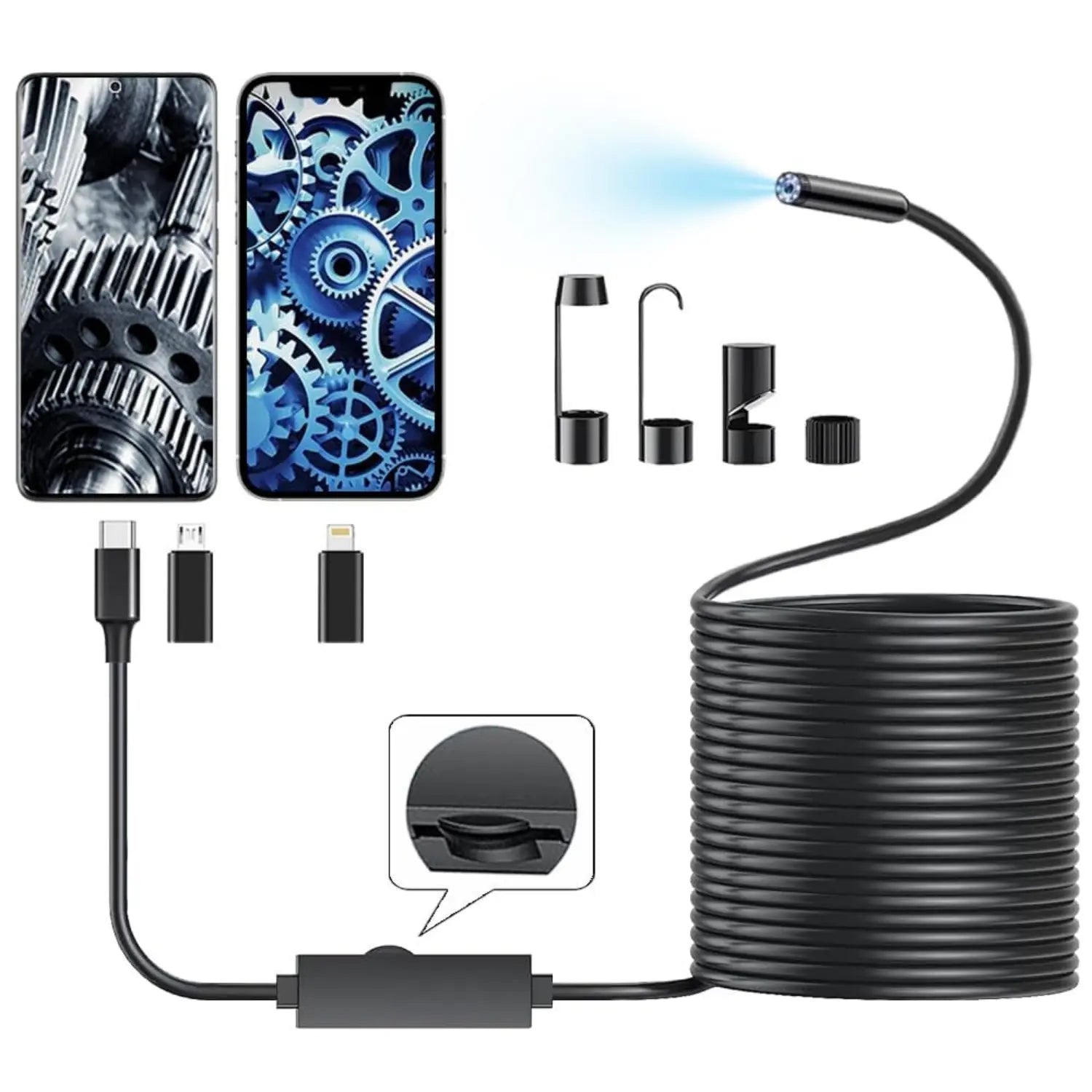 Car Accessories