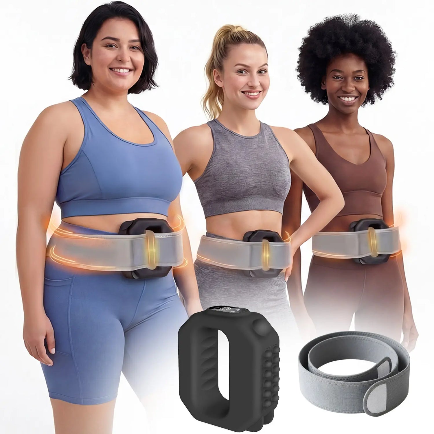 Fitness & Workout Gear